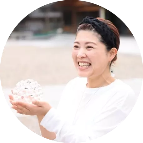 花井理恵の画像